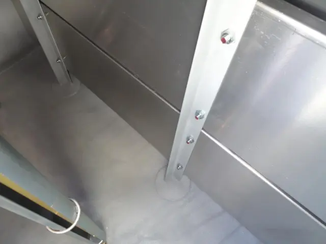 三菱 キャンター 2RG‐FEAV0(2WD)の写真11