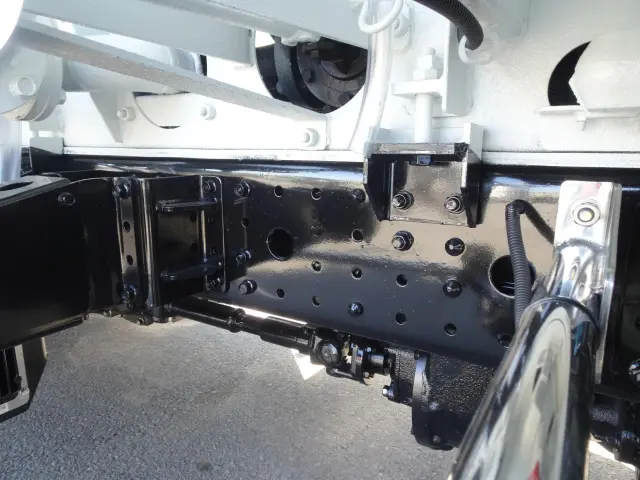 三菱 キャンター 2RG‐FEAV0(2WD)の写真15