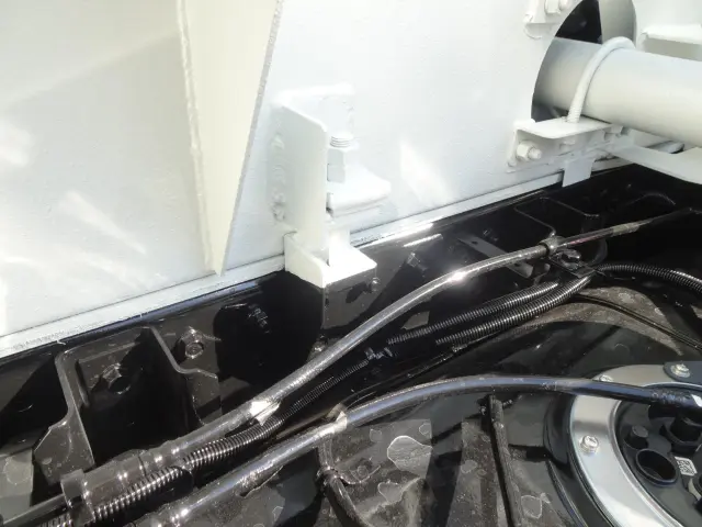 三菱 キャンター 2RG‐FEAV0(2WD)の写真16