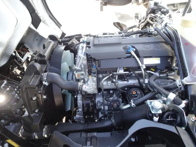 三菱 キャンター 2RG‐FEAV0(2WD)の写真19