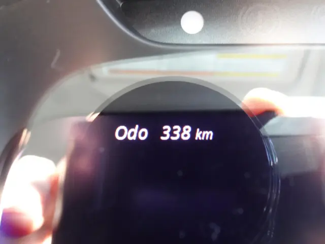 三菱 キャンター 2RG‐FEAV0(2WD)の写真21