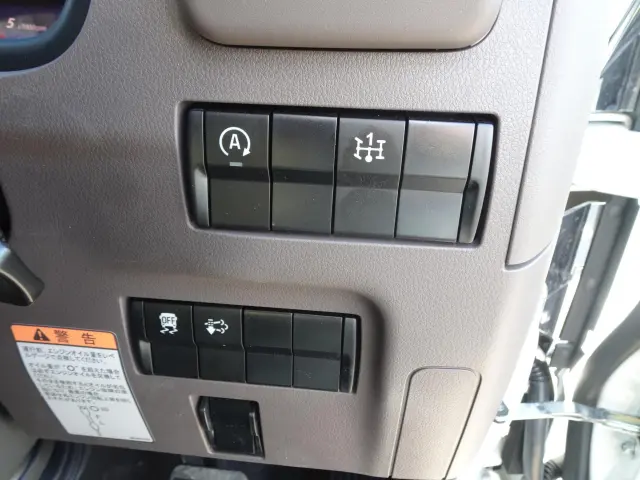 三菱 キャンター 2RG‐FEAV0(2WD)の写真22