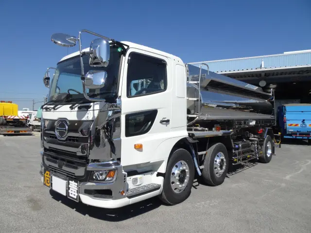 日野 プロフィア 2DG-FN1AJC(その他)の写真1