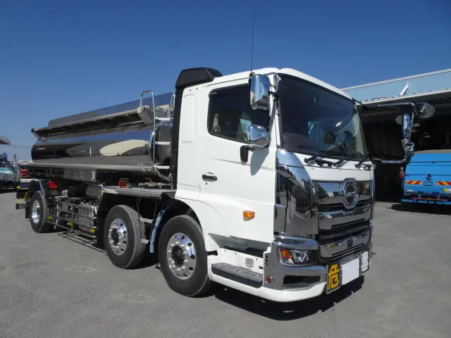 日野 プロフィア 2DG-FN1AJC(その他)の写真3