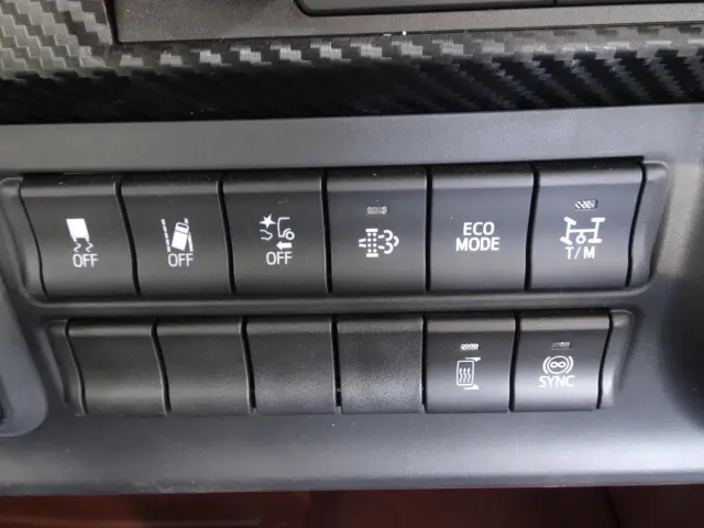 日野 プロフィア 2DG-FN1AJC(その他)の写真23