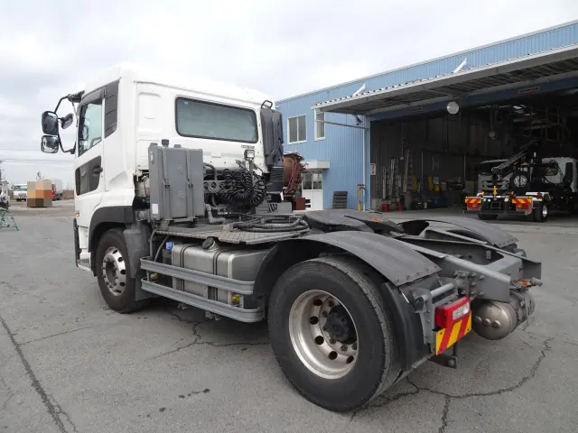 UD クオン 2PG-GK5AAB(2WD)の写真2