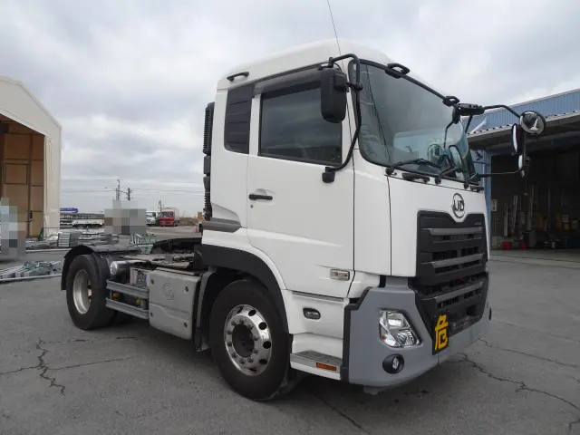 UD クオン 2PG-GK5AAB(2WD)の写真3