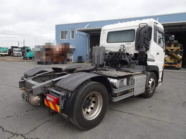 UD クオン 2PG-GK5AAB(2WD)の写真4