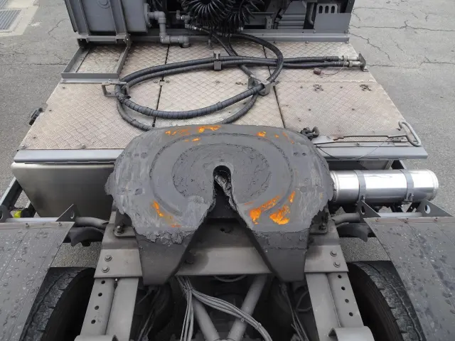 UD クオン 2PG-GK5AAB(2WD)の写真6