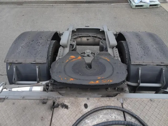 UD クオン 2PG-GK5AAB(2WD)の写真7