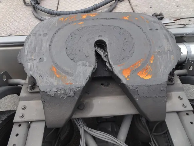 UD クオン 2PG-GK5AAB(2WD)の写真8