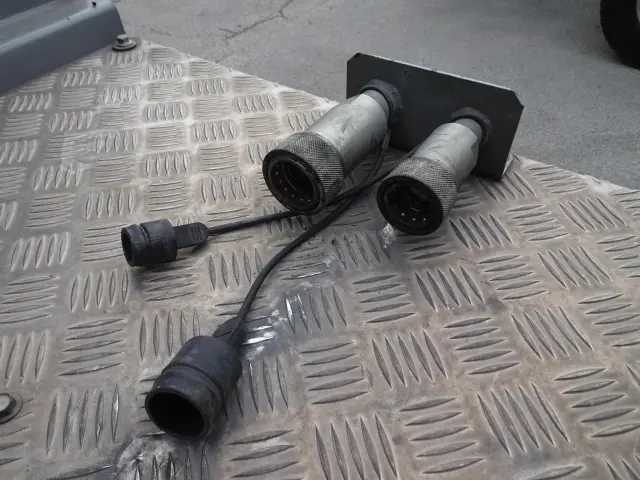 UD クオン 2PG-GK5AAB(2WD)の写真10