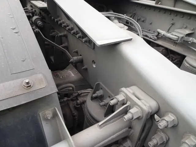 UD クオン 2PG-GK5AAB(2WD)の写真12