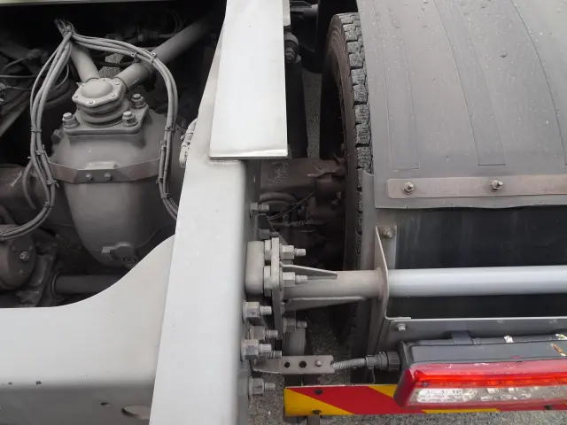 UD クオン 2PG-GK5AAB(2WD)の写真13