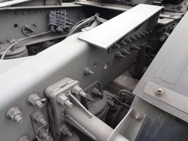 UD クオン 2PG-GK5AAB(2WD)の写真14