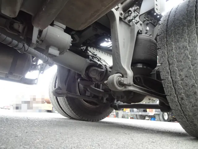 UD クオン 2PG-GK5AAB(2WD)の写真15