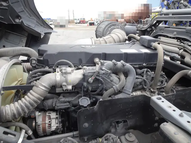 UD クオン 2PG-GK5AAB(2WD)の写真18