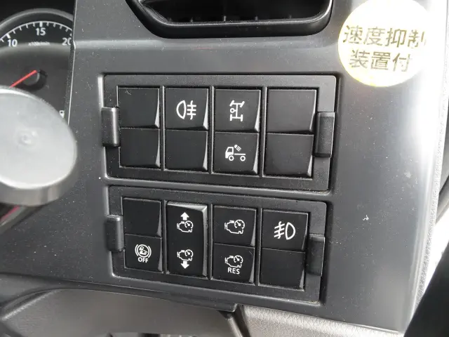 UD クオン 2PG-GK5AAB(2WD)の写真22