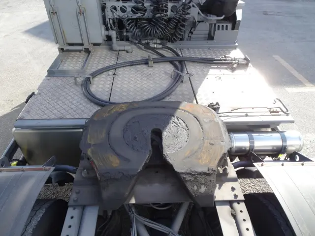 UD クオン 2PG-GK5AAB(2WD)の写真6