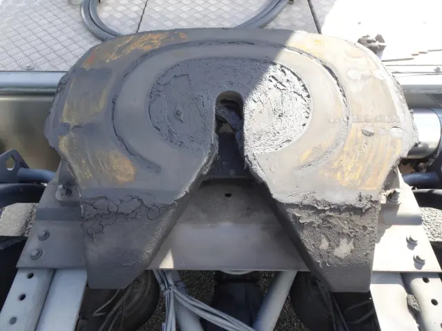 UD クオン 2PG-GK5AAB(2WD)の写真7