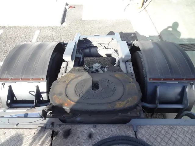 UD クオン 2PG-GK5AAB(2WD)の写真8