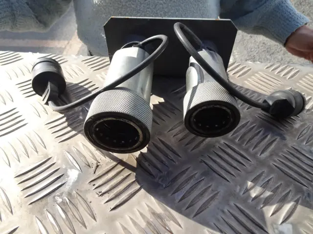 UD クオン 2PG-GK5AAB(2WD)の写真9