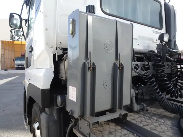 UD クオン 2PG-GK5AAB(2WD)の写真11