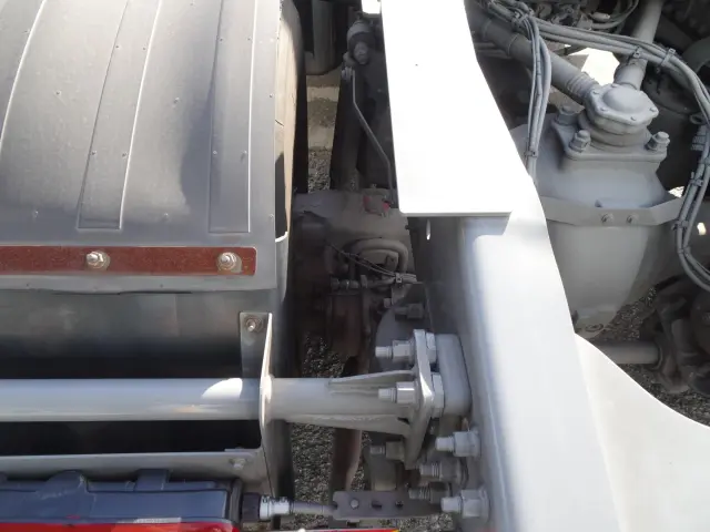 UD クオン 2PG-GK5AAB(2WD)の写真12