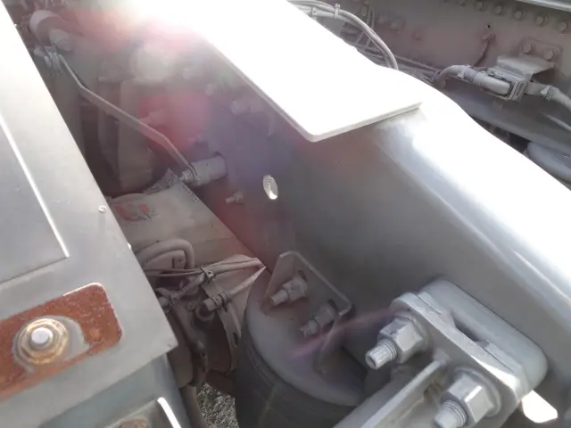 UD クオン 2PG-GK5AAB(2WD)の写真13