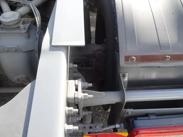 UD クオン 2PG-GK5AAB(2WD)の写真14