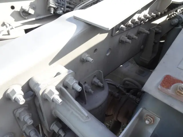 UD クオン 2PG-GK5AAB(2WD)の写真15