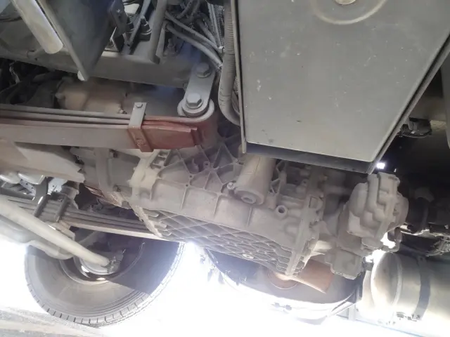 UD クオン 2PG-GK5AAB(2WD)の写真17