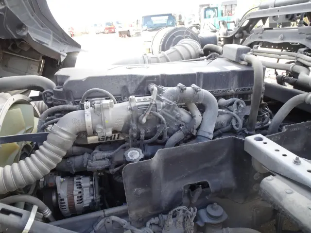 UD クオン 2PG-GK5AAB(2WD)の写真19