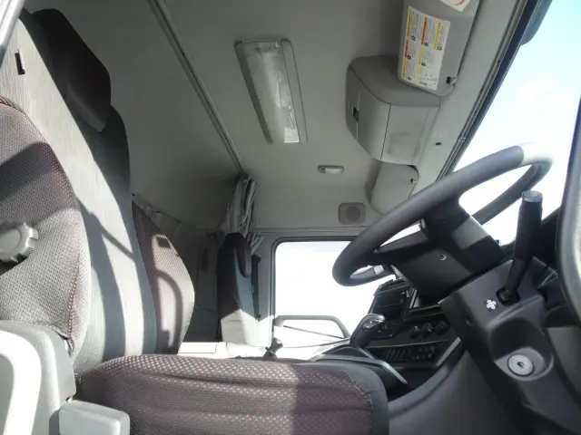 UD クオン 2PG-GK5AAB(2WD)の写真20