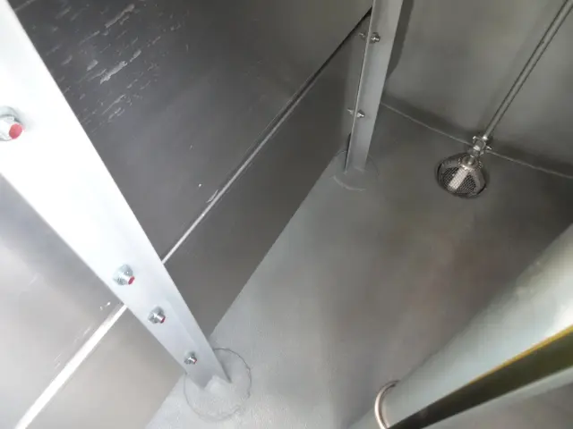 三菱 キャンター 2RG-FEAV0(2WD)の写真11