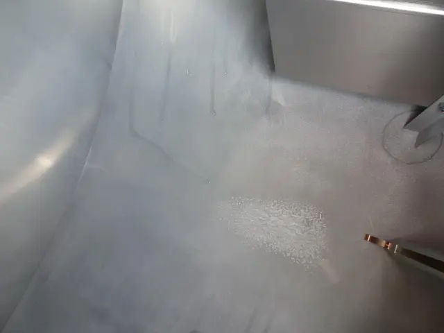 三菱 キャンター 2RG-FEAV0(2WD)の写真12