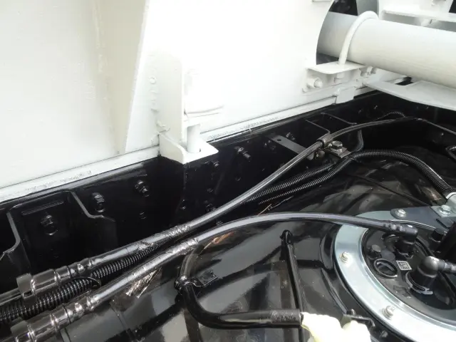 三菱 キャンター 2RG-FEAV0(2WD)の写真16