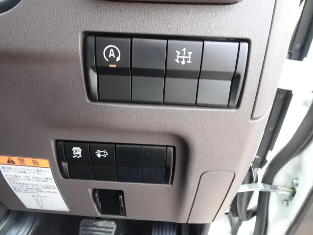 三菱 キャンター 2RG-FEAV0(2WD)の写真22