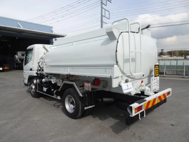 三菱 キャンター 2PG-FEB90(2WD)の写真2