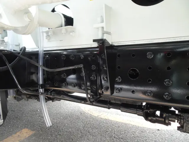 三菱 キャンター 2PG-FEB90(2WD)の写真15