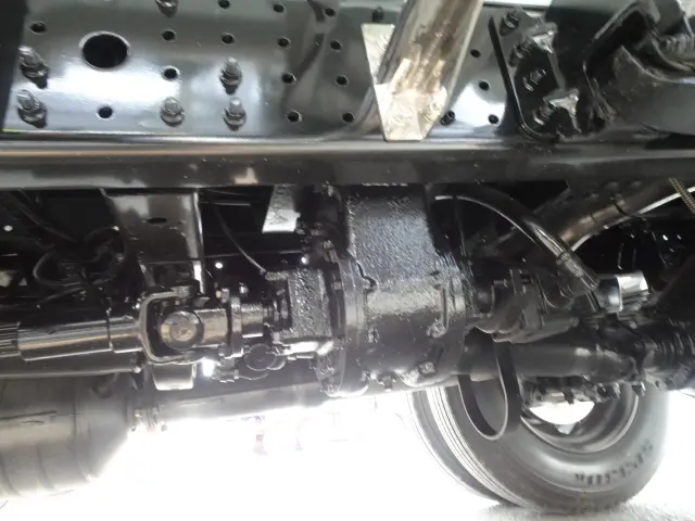 三菱 キャンター 2PG-FEB90(2WD)の写真18