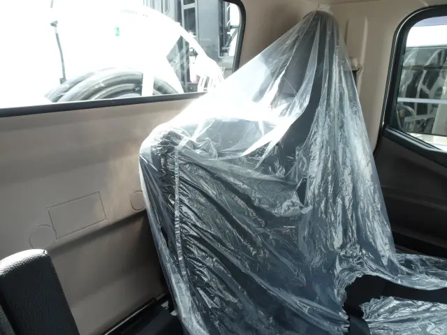 三菱 キャンター 2PG-FEB90(2WD)の写真21