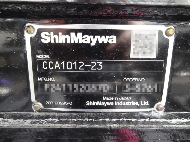 日野 プロフィア 2DG-FS1AJE(6x4)の写真6