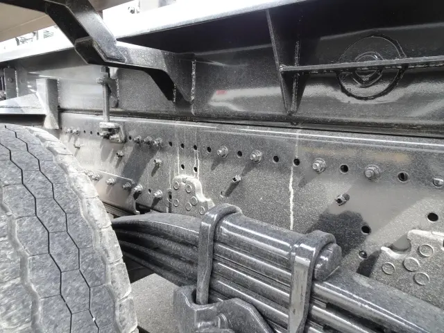 日野 プロフィア 2DG-FS1AJE(6x4)の写真14