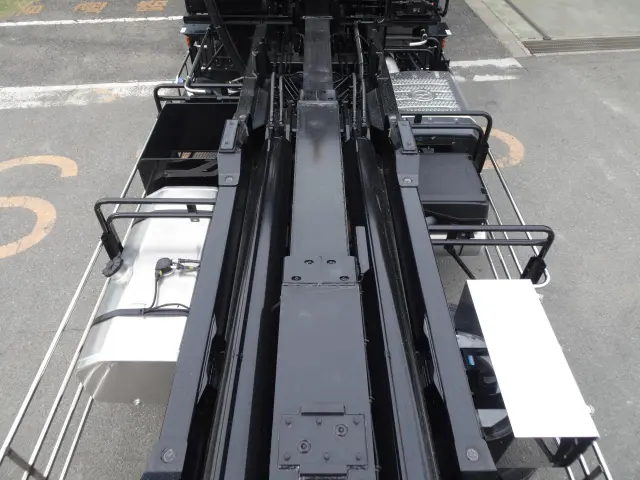 三菱 スーパーグレート 2PG-FV80VZ(6x4)の写真8