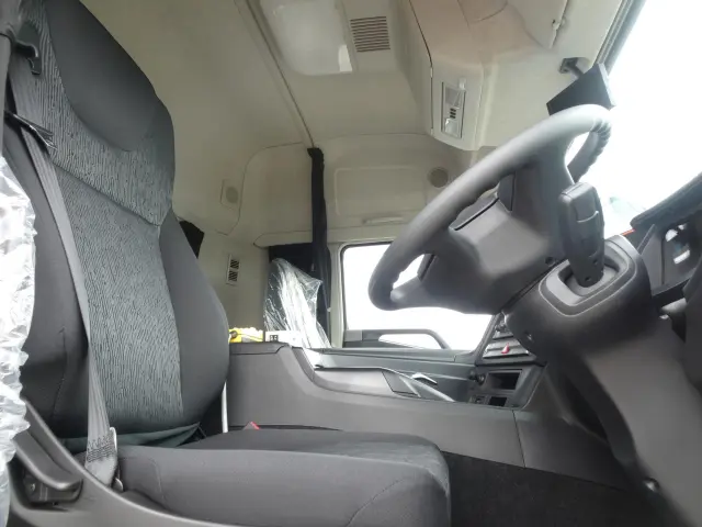 三菱 スーパーグレート 2PG-FV80VZ(6x4)の写真19