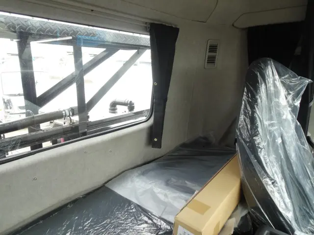 三菱 スーパーグレート 2PG-FV80VZ(6x4)の写真20