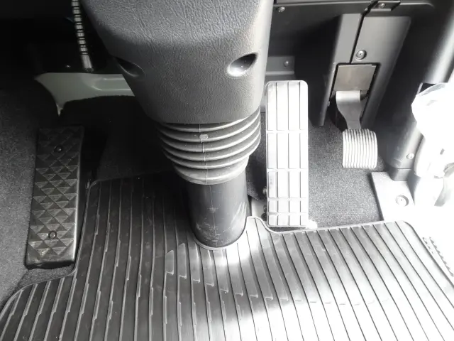 三菱 スーパーグレート 2PG-FV80VZ(6x4)の写真27