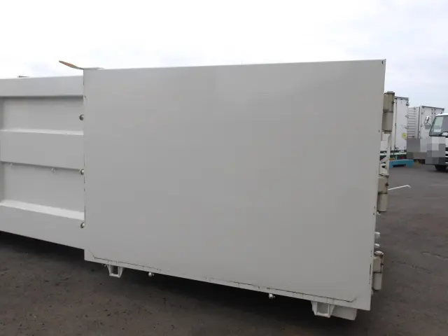 新明和工業 コンテナ CNA30-14A(未入力/関係無)の写真10