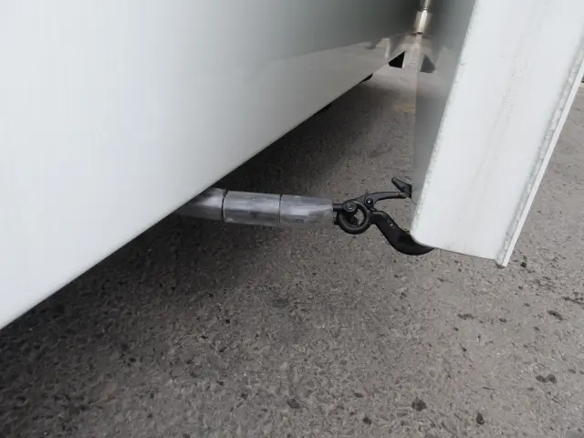 新明和工業 コンテナ CNA30-14A(未入力/関係無)の写真11